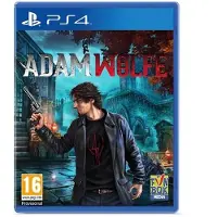 Adam Wolfe
