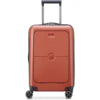 Delsey Turenne 2.0 Business 55 Cm 37l Trolleyväska