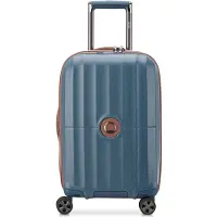 Delsey Carrousel Slim 55 Cm 35l Trolleyväska