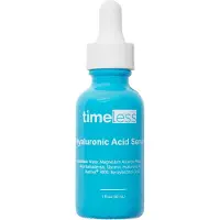 Timeless Skin Care, Hyaluronic Acid Serum, 1 fl oz (30 ml)