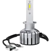 Osram H1 24v 13w P14 5s Without Billjus 2 Enheter