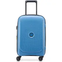 Delsey Belmont Expandable 55cm 35l Trolleyväska