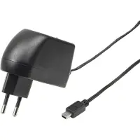 Hama GPS Reseladdare Mini USB