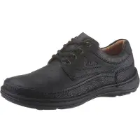 Clarks Shoes Nature Three Skor