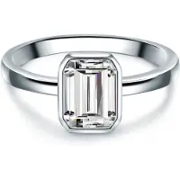Trilani Ring silver
