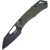 SRM Knives Cub 261M Ambi-Lock OD