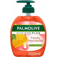 Palmolive Hygiene-Plus Honung Handtvål - 300ml