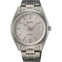 Seiko Basic Herr Titan - Stjärnurmakarna