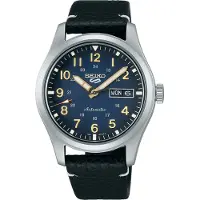 Seiko 5 Sports - Stjärnurmakarna