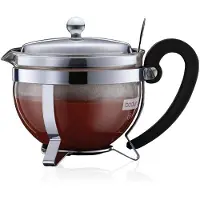 Bodum Chambord 0.5 L Tekokare