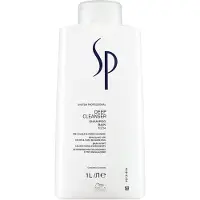 Wella SP Deep Cleanser Shampoo 1000ml