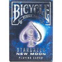 Cartamundi Stargazer New Moon -kort