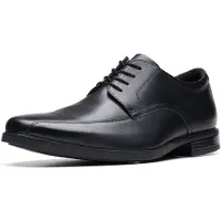 Clarks Shoes Howard Over Skor