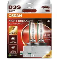 Osram D3s 42v 35w Pk32d-5 Billjus