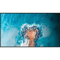 Hisense 32dm66d Reklamövervakare