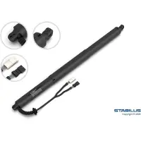 STABILUS Elmotor, baklucka 773225
