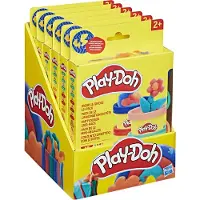 Play-Doh Treats And Favors 12-pack Play-Doh