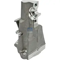 DT Spare Parts Lagerbock, stötdämparfäste, hytt 1.25899