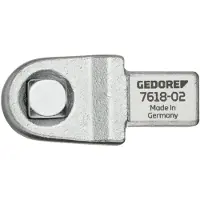 Gedore 7688040, 123 mm, 46 mm, 1,26 kg