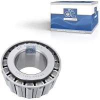 DT Spare Parts Lager, manuell växellåda 6.46510