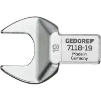 Gedore 7690880 U-nyckel 24 mm