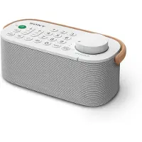 Sony SRS-LSR200 TV-högtalare Vit