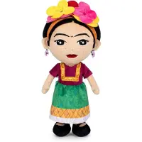 Play By Frida Kahlo 32 Cm Nallebjörn