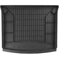 Frogum Bagagerumsmatta Volkswagen Caddy III 2015-2020