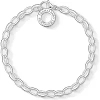 Thomas Sabo charm club armband 16cm X0031-001-12 5mm