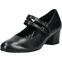 Gabor Pumps svart
