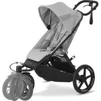 Cybex Avi Spin Barnvagn
