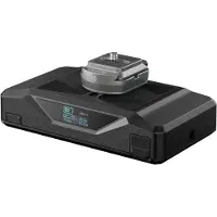 SmallRig 5248 Cb75 Batteri-och Laddningskit