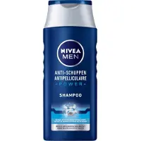 Nivea Anti-Dandruff Power Shampoo 250 ml