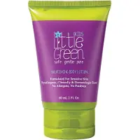 Little Green KIDS närande bodylotion 3+ 60 ml