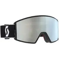SCOTT React Skidglasögon