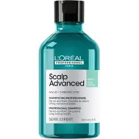 L'Oréal LOreal-Professionnel-Paris Harvard Serie-Expert-KopfhautAnti-Oiliness Dermo-purifier Shampoo 300 ml (690,00 kr / 1 l)