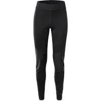Löffler Ab Elastic Långa Tights Utan Axelband