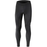 Loeffler Thermo Elastic Långa Tights Utan Axelband