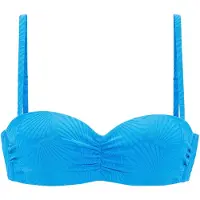 s.Oliver Bikiniöverdel azur