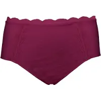SugarShape Hipster 'Clara' bordeaux