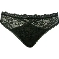 SugarShape String 'Eliana' svart