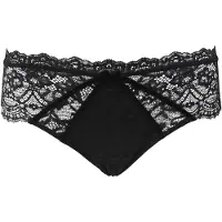 SugarShape String 'Elianа' svart
