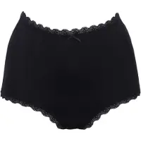 SugarShape Hipster 'Pure Basic' svart