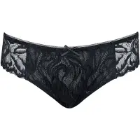 SugarShape Hipster 'Cariba' svart