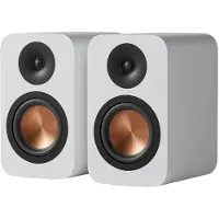 Fosi Audio Högtalare Fosi Audio SP601-W – passiva HiFi-högtalare, 80 W RMS