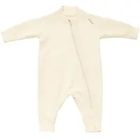 Devold Nibba Merino Baby Långärmad Jumpsuit