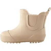 Next Gummistövel beige