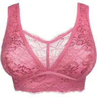 SugarShape Behå 'Eliana' rosa