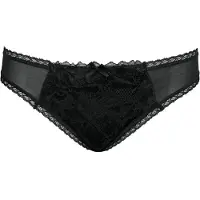 SugarShape String 'Vienna' svart
