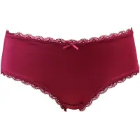SugarShape Hipster 'Pure' bordeaux